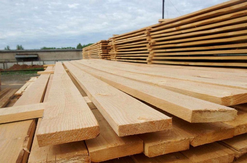 Что такое упругость древесины?