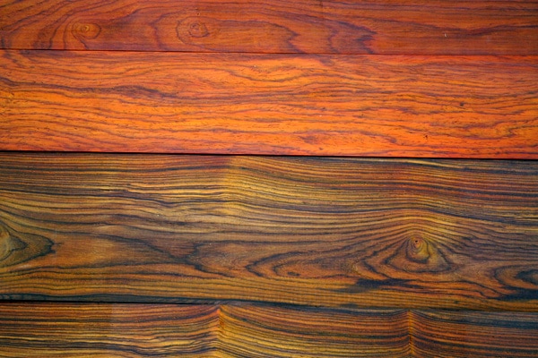 Изменение цвета древесины: причины, процессы, влияние